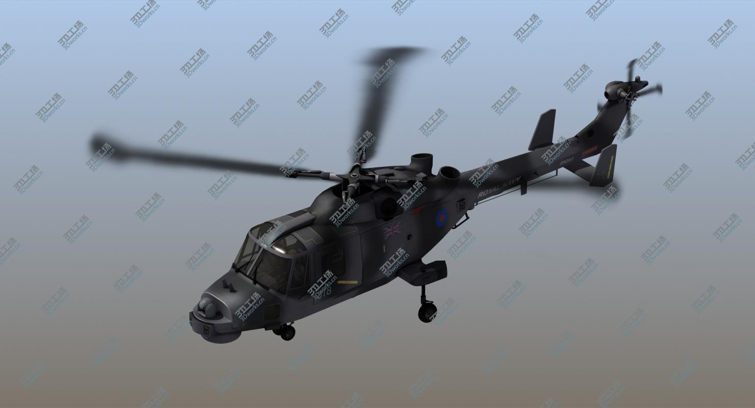 images/goods_img/202105072/3D Royal Navy Wildcat/1.jpg